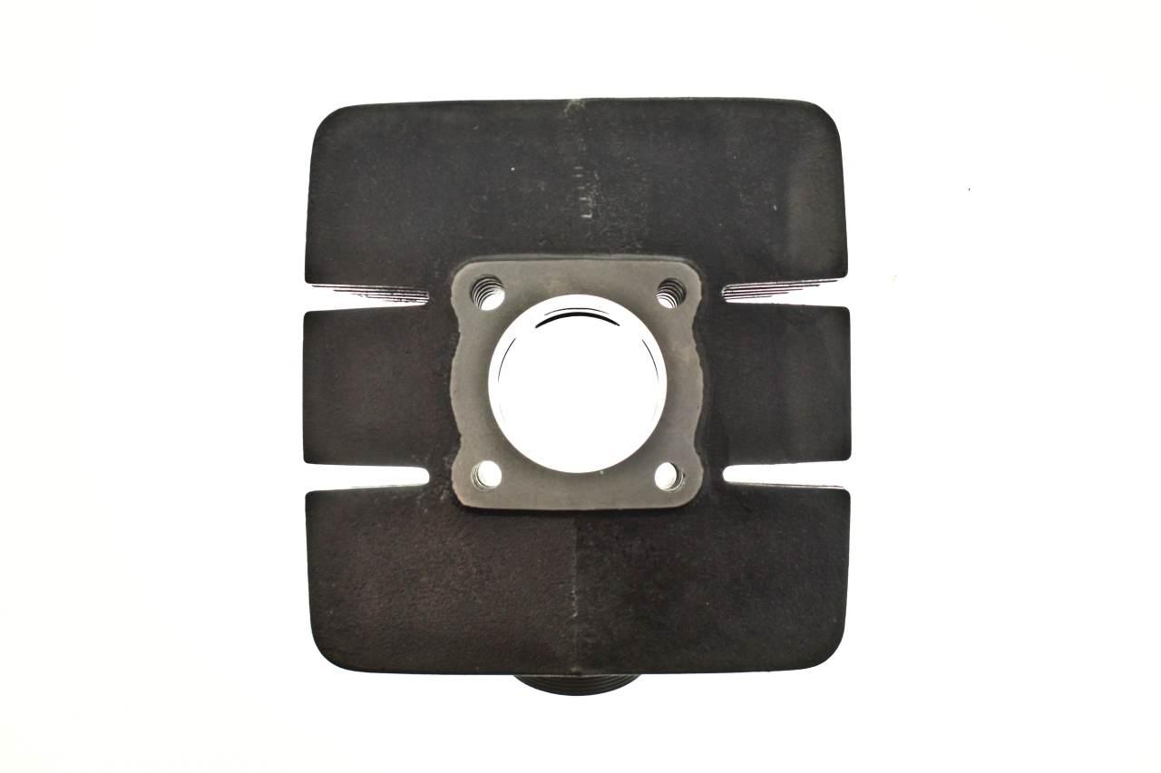 Cylinder żeliwny power force yamaha dt50 mx 43mm 2t PF 10 008 0102 - zdjęcie 5