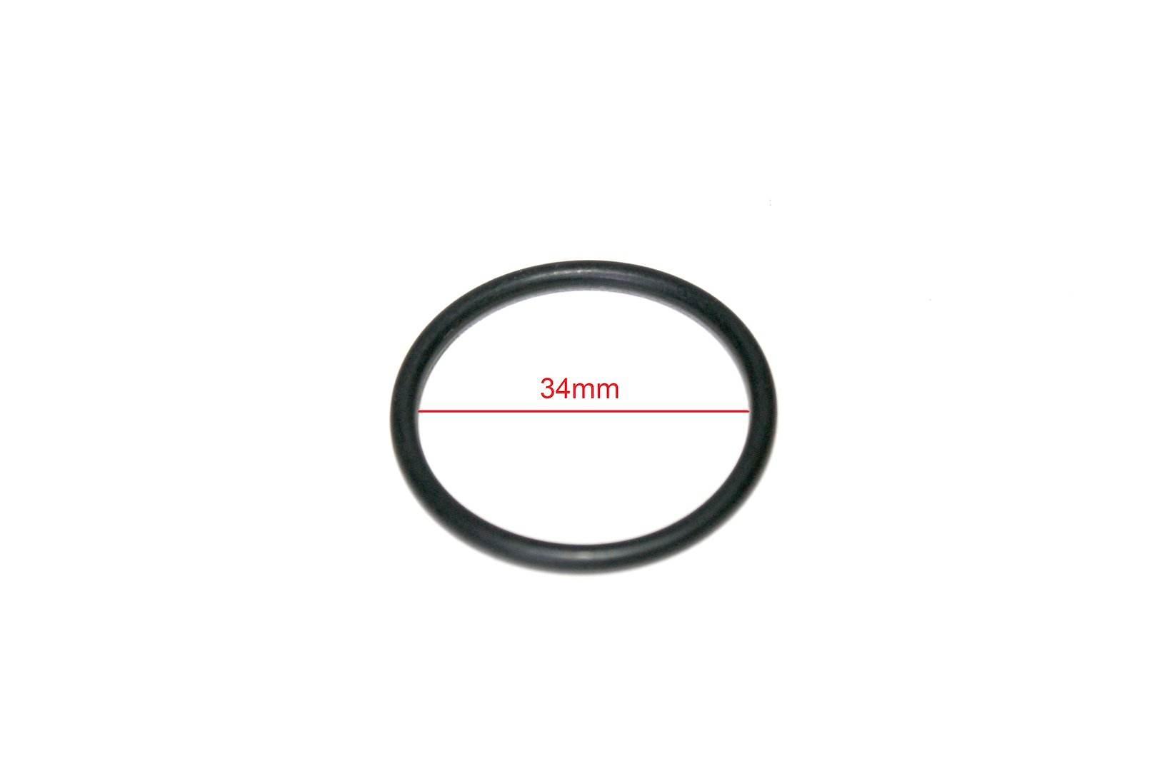 Oring 34X3 Korka Wlewu Oleju Honda Cg125 Junak 123/131