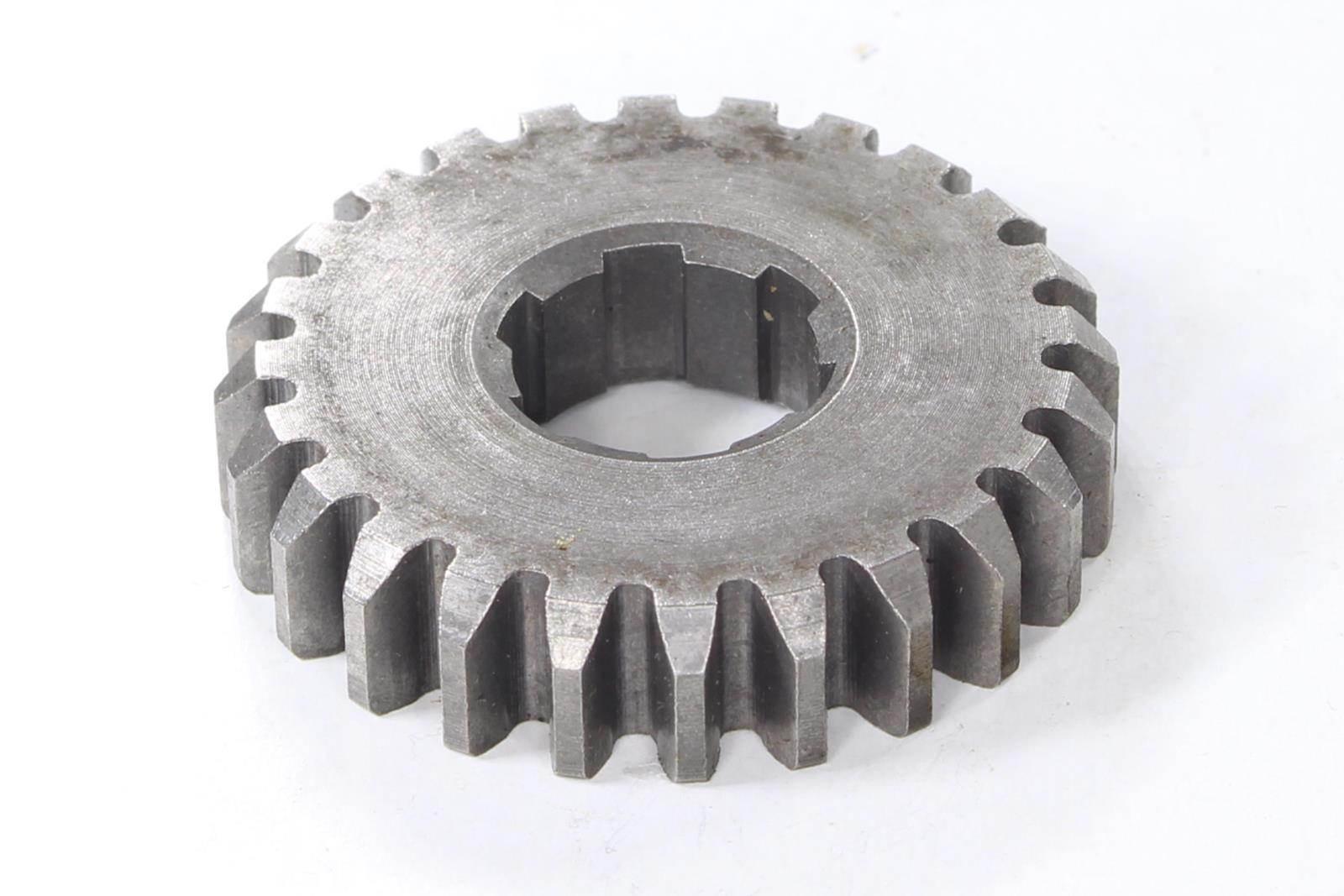 Tryb Atv 110 125 15/17Mm 24T - zdjęcie 2