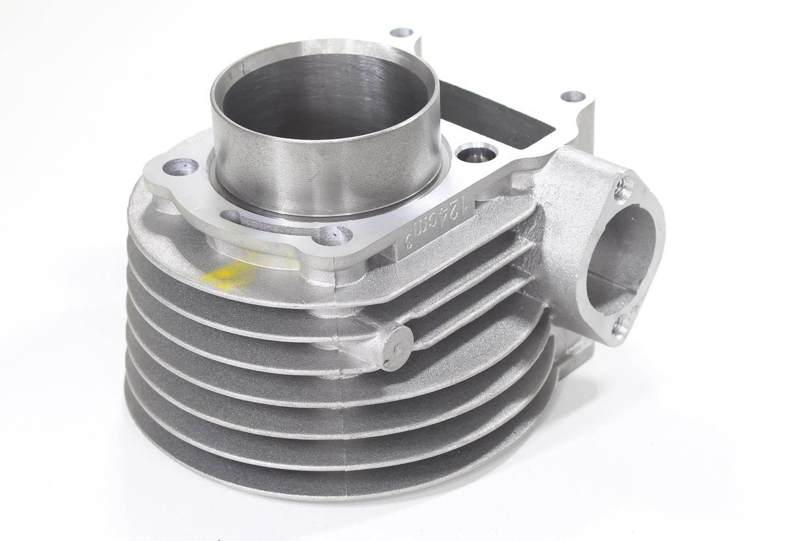 Cylinder Gy6-125 52,4Mm Benzer