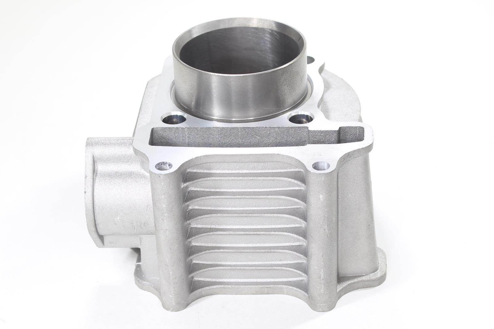 Cylinder Gy6-125 52,4Mm Benzer - zdjęcie 3
