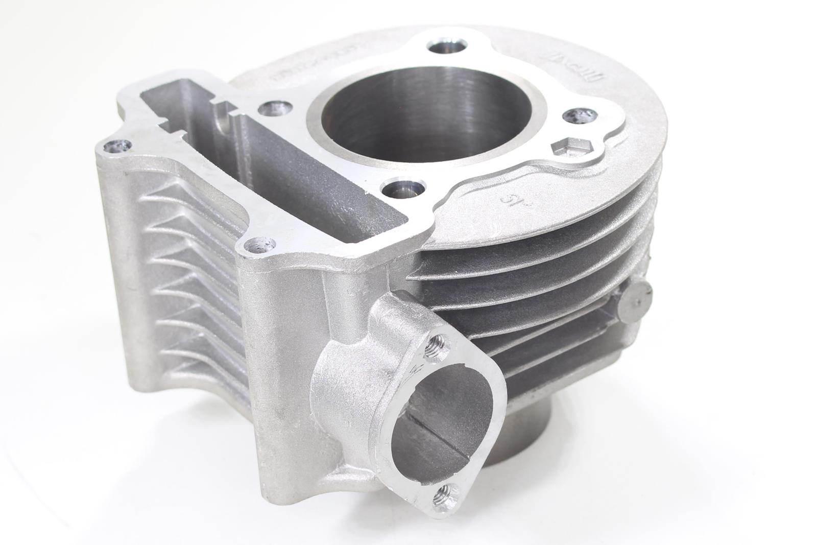 Cylinder Gy6-125 52,4Mm Benzer - zdjęcie 5