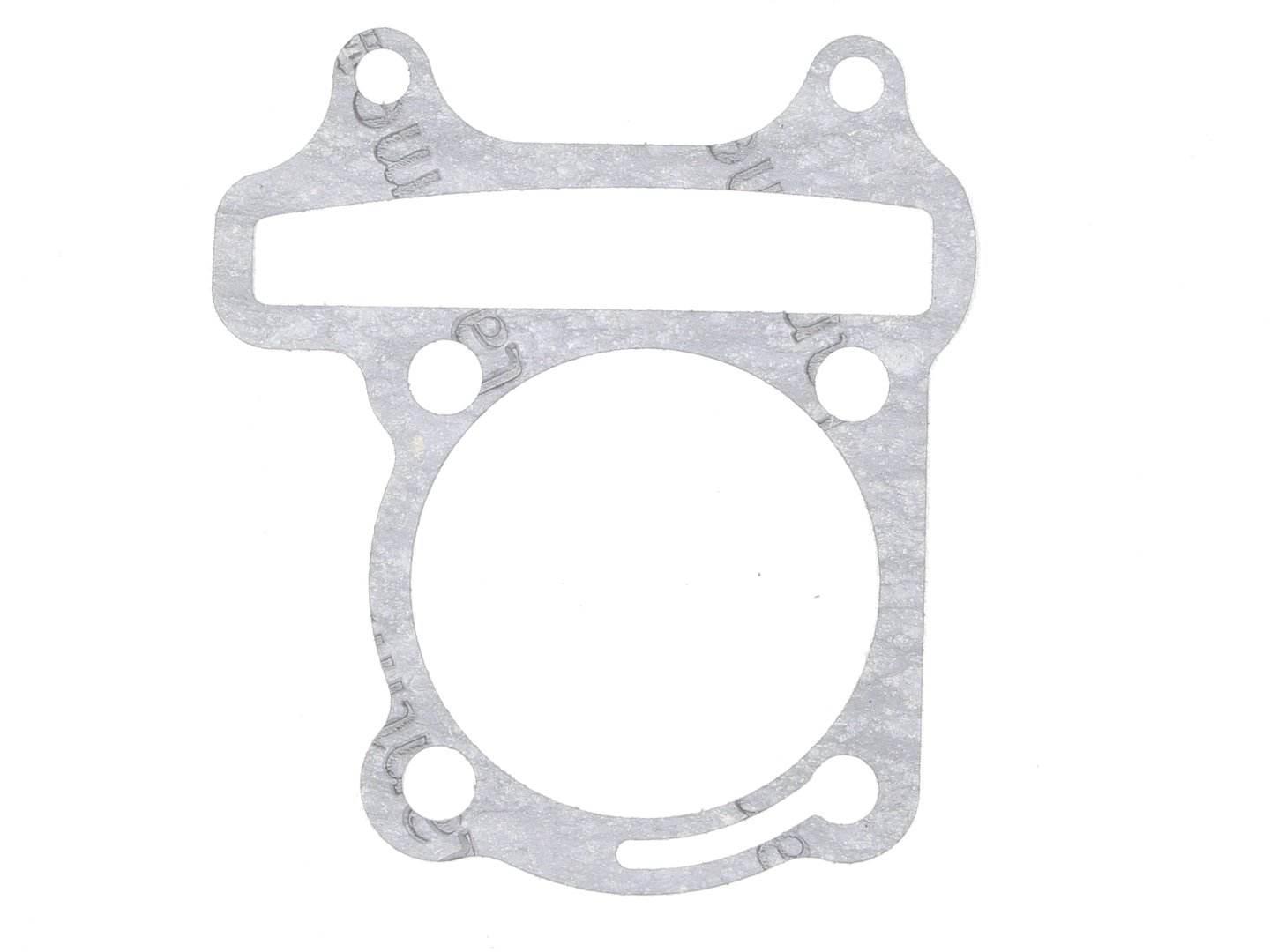 Uszczelka Gy6-125 Cylindra