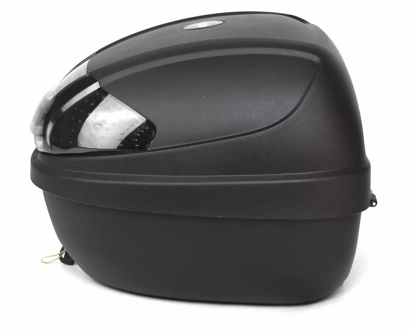 Kufer Ym-830 Black Ref Monolock 30L - zdjęcie 4