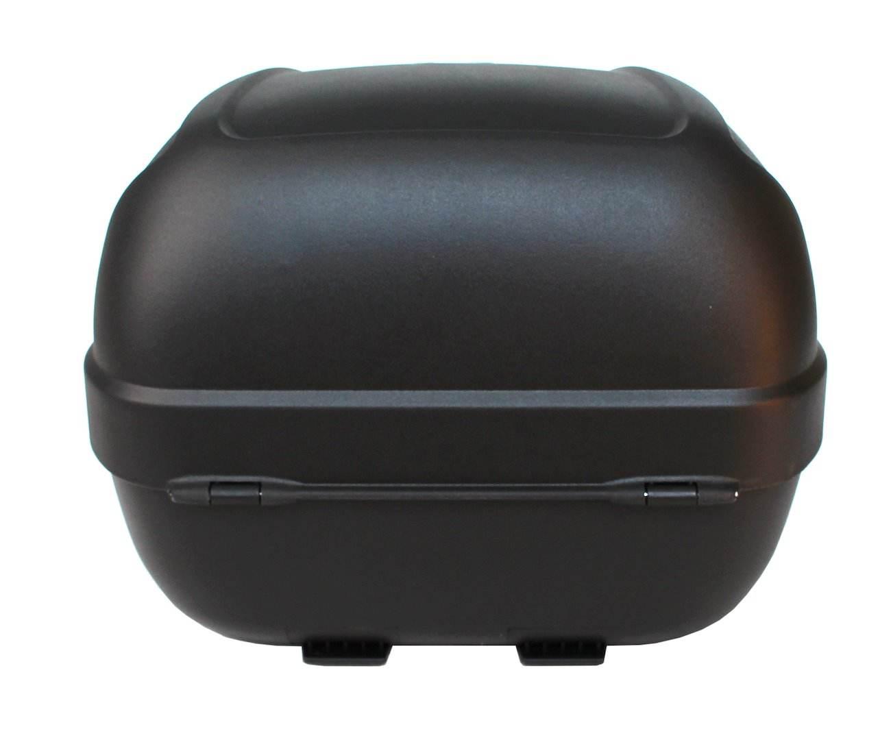 Kufer Ym-830 Black Ref Monolock 30L - zdjęcie 5