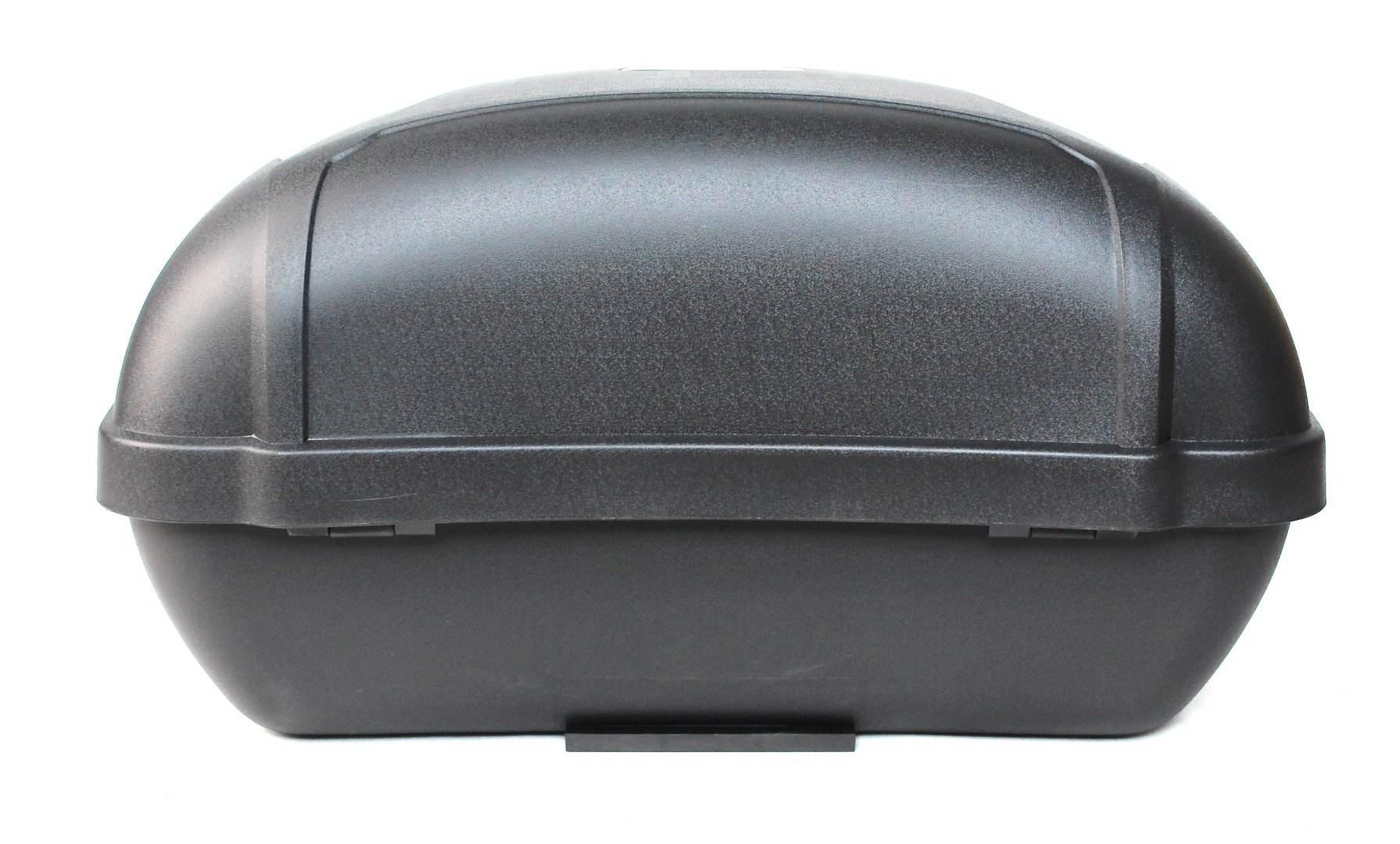 Kufer Ym-818 Black Ref 51L - zdjęcie 5