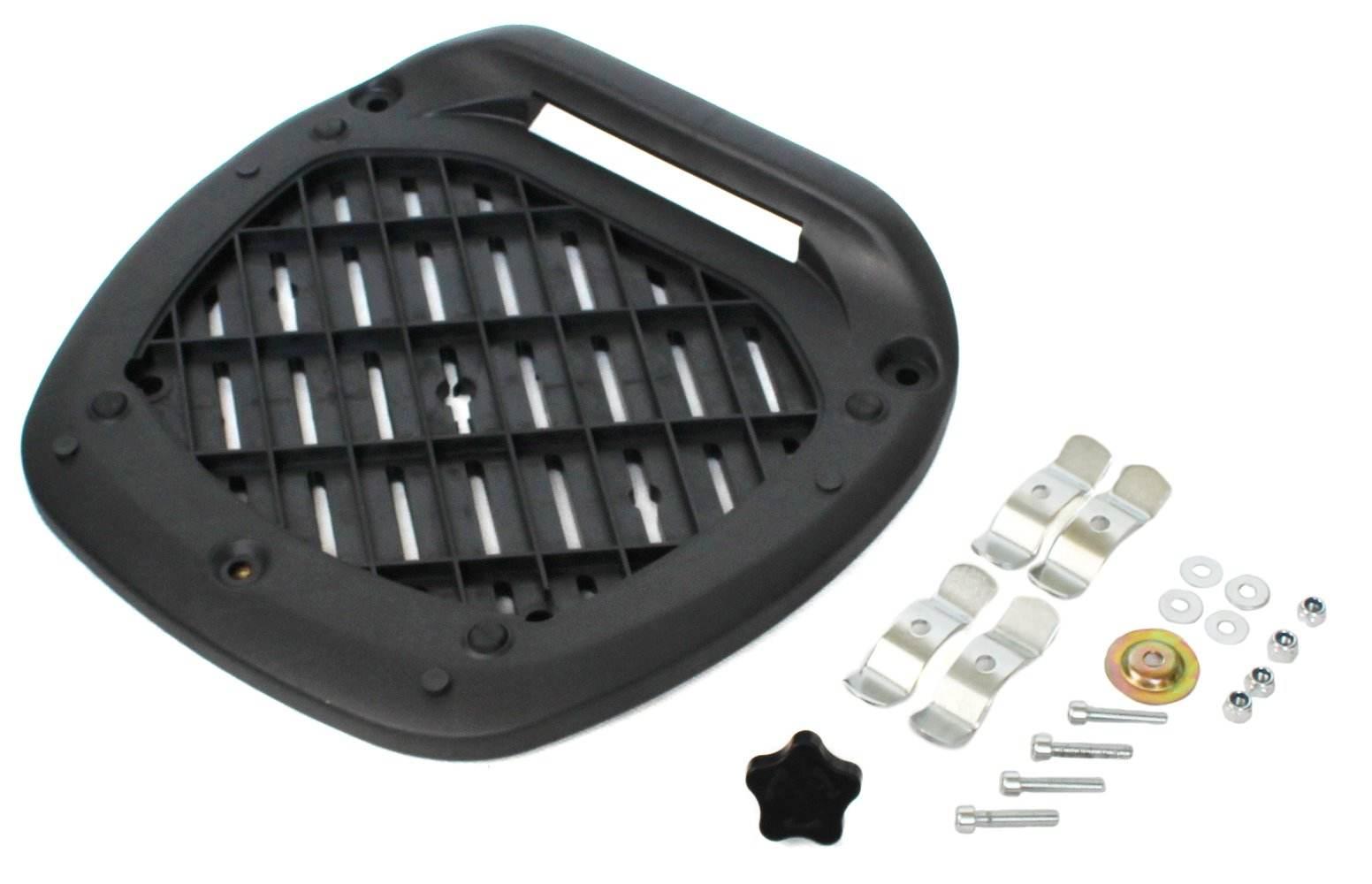 Kufer Ym-818 Black Ref 51L - zdjęcie 7