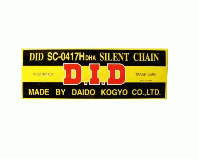 Did łańcuch rozrządu didsc0417hdha-78 zamknięty