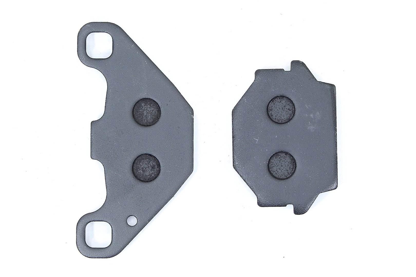 Klocki Hamulcowe Kawasaki Kmx 125 Ktm D-Xc 250 Suzuki Gn 125 Gsx 250/400 Lc - zdjęcie 4