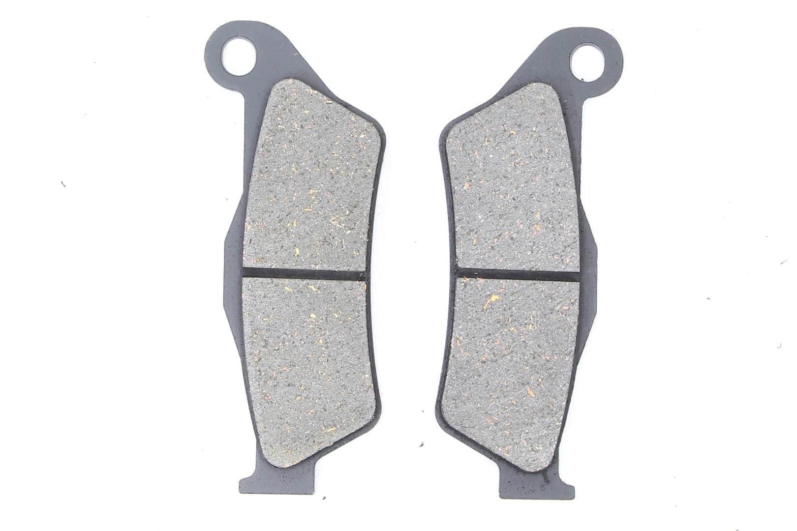 Klocki Hamulcowe Keeway Silverblade 125/150/250 Sbp Fm - zdjęcie 3