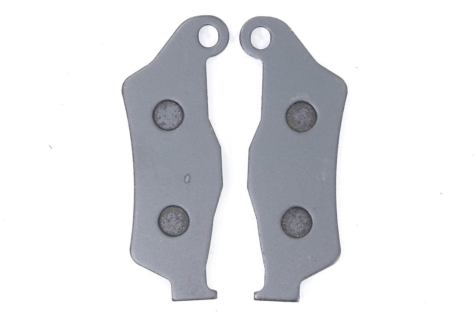 Klocki Hamulcowe Keeway Silverblade 125/150/250 Sbp Fm - zdjęcie 4
