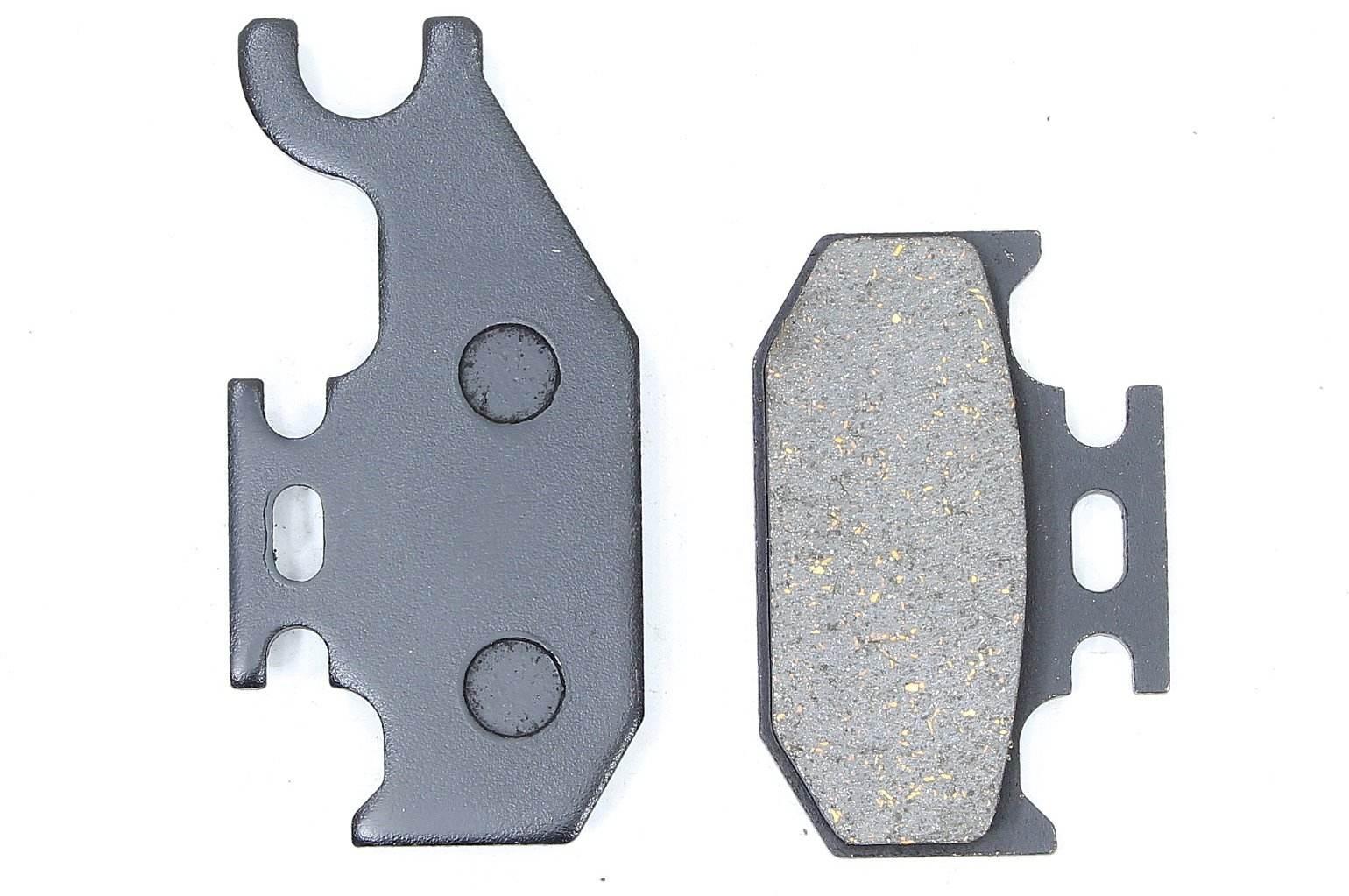 Klocki Hamulcowe Suzuki Lt-A 400/Lt-A 450/Lt-A500 Lc Fm - zdjęcie 3