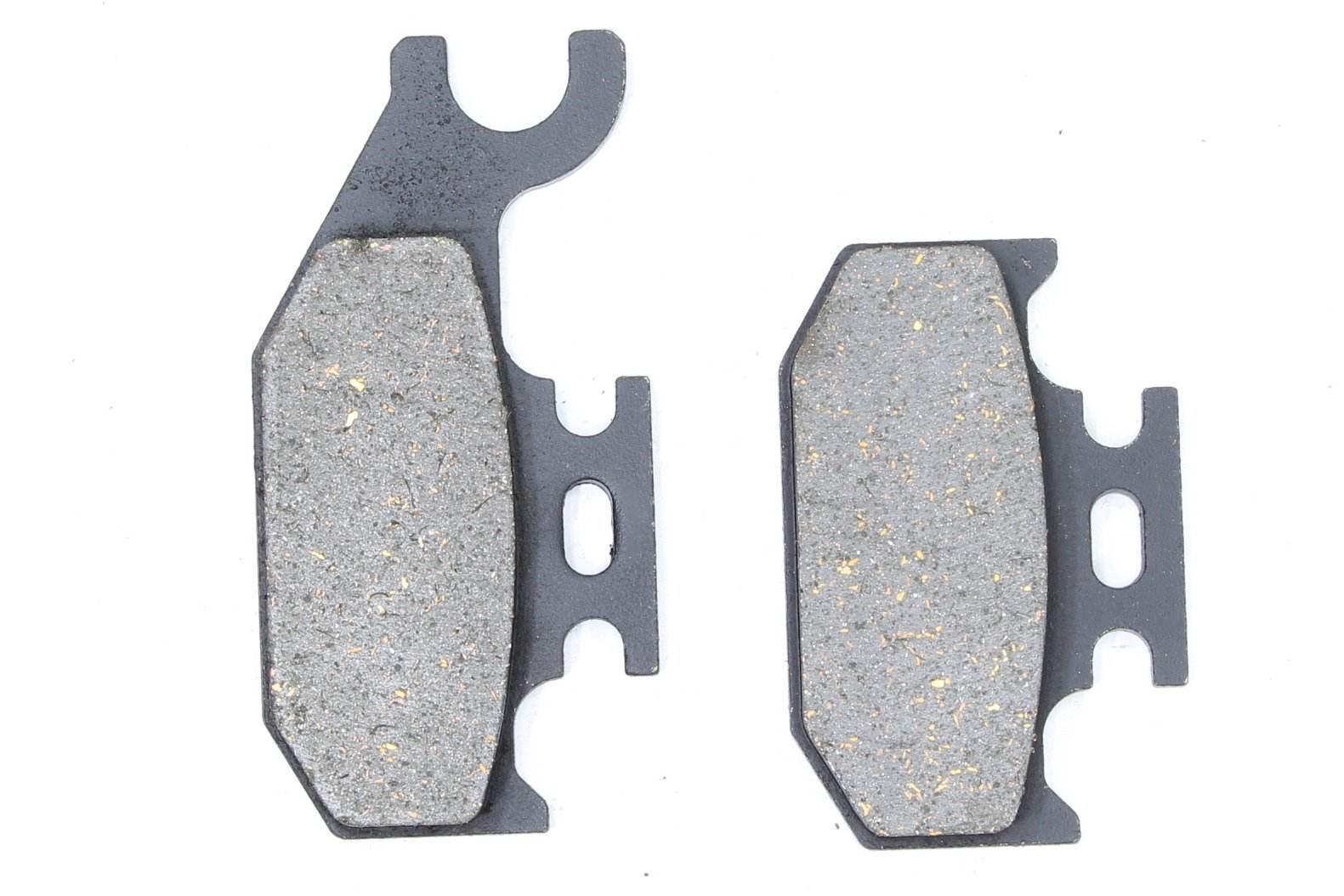 Klocki Hamulcowe Suzuki Lt-A 400/Lt-A 450/Lt-A500 Lc Fm - zdjęcie 4