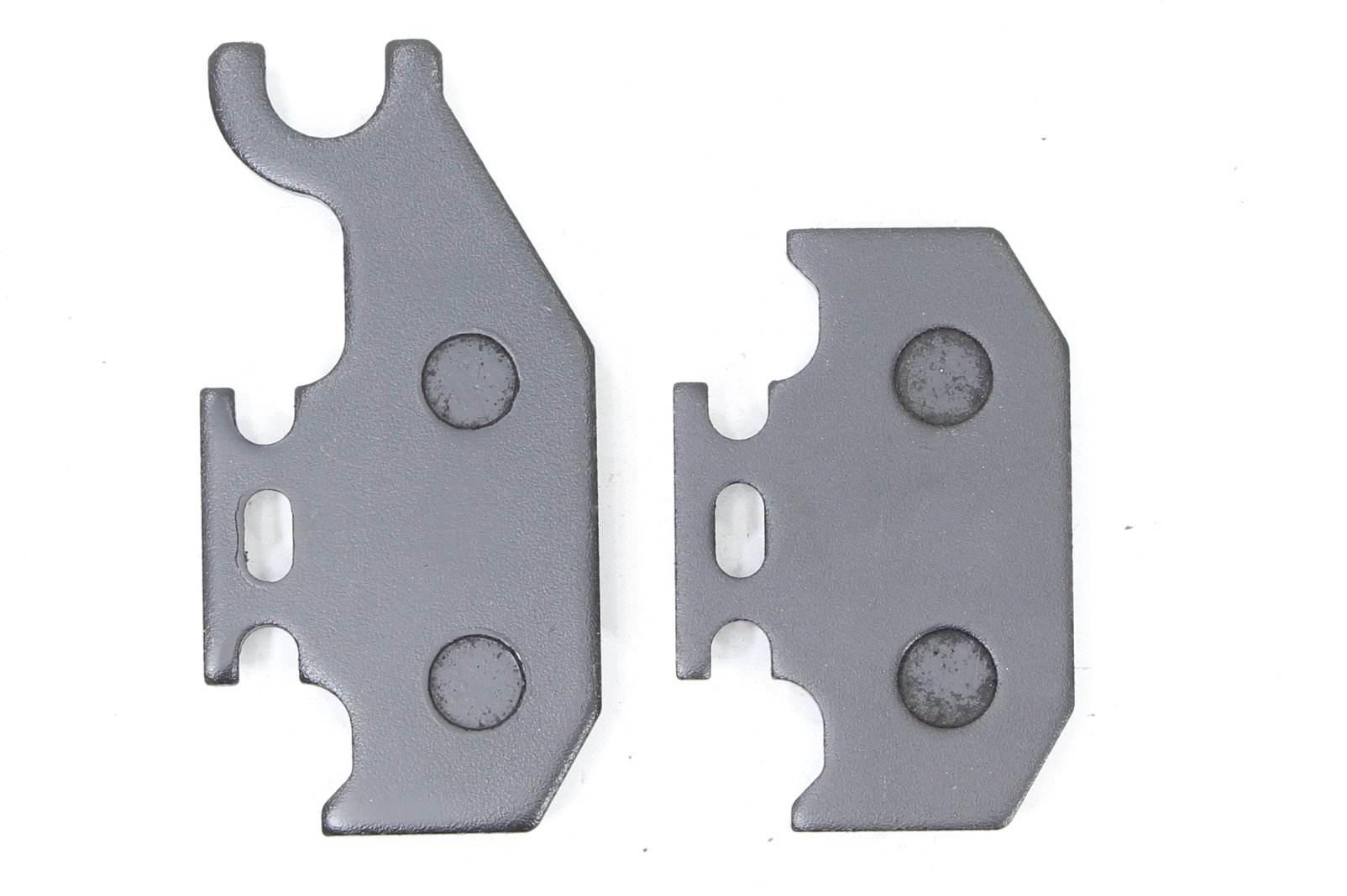 Klocki Hamulcowe Suzuki Lt-A 400/Lt-A 450/Lt-A500 Lc Fm - zdjęcie 5
