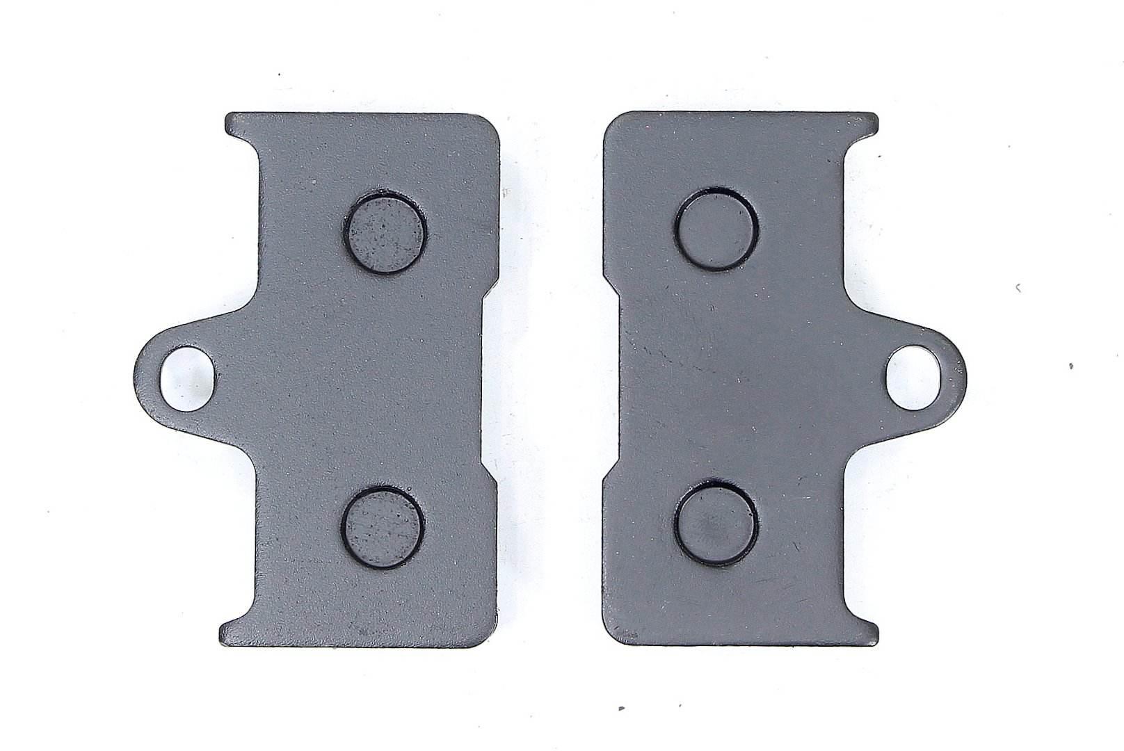 Klocki Hamulcowe Yamaha Yfm 660 Grizzly Cf Moto Cf 500/625/800 Goes G 520/5 - zdjęcie 4
