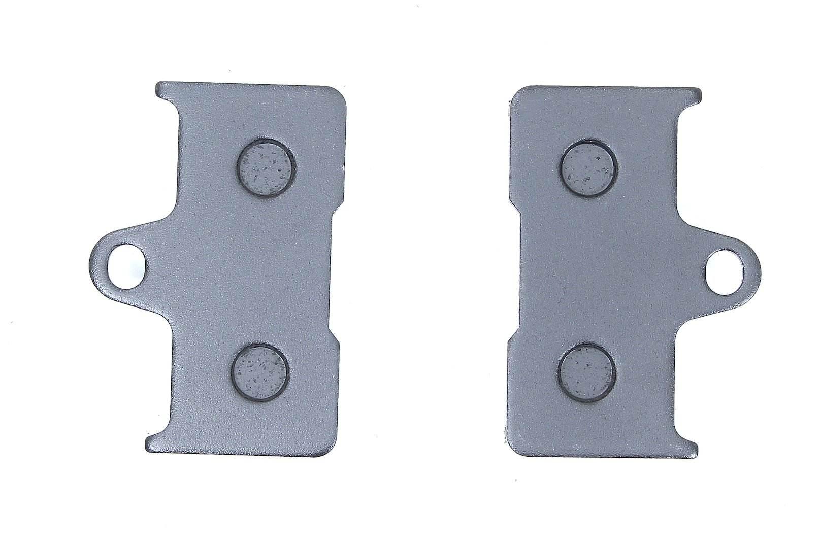 Klocki Hamulcowe Yamaha Yfm 660 Grizzly Cf Moto Cf 500/625/800 Goes G 520/5 - zdjęcie 4