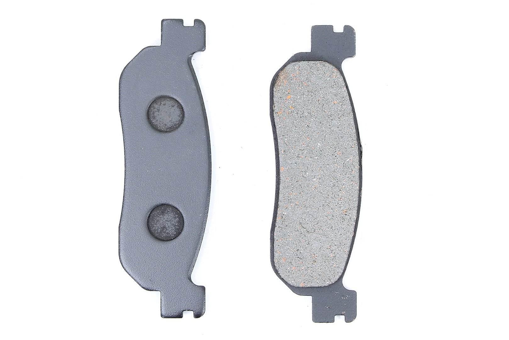 Klocki Hamulcowe Yamaha Xt225 Y125Z Fiz R Vp 250 Sbp - zdjęcie 2