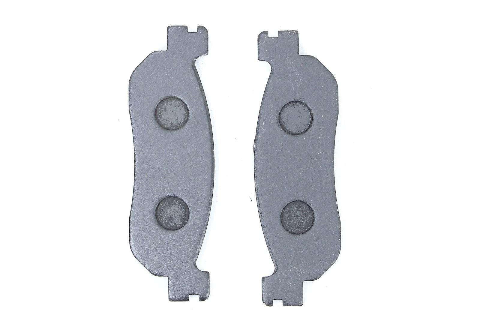 Klocki Hamulcowe Yamaha Xt225 Y125Z Fiz R Vp 250 Sbp - zdjęcie 4