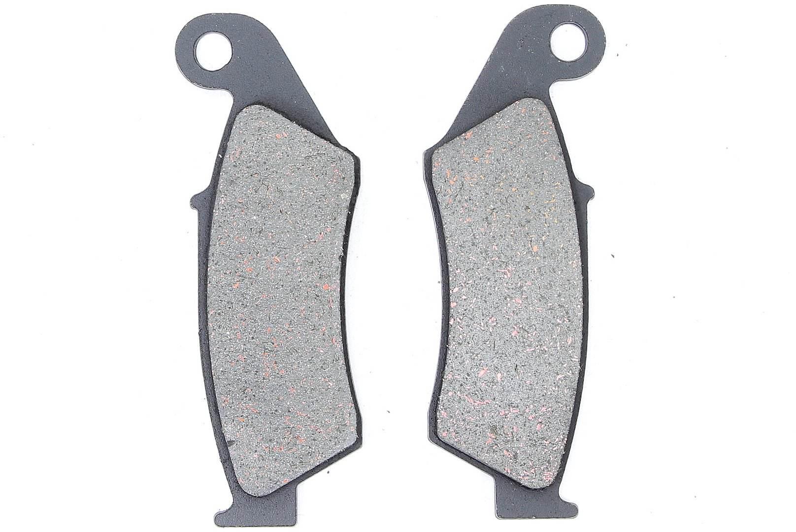 Klocki Hamulcowe Honda Cr125 Xlr 125 Crm 250 Sbp - zdjęcie 3