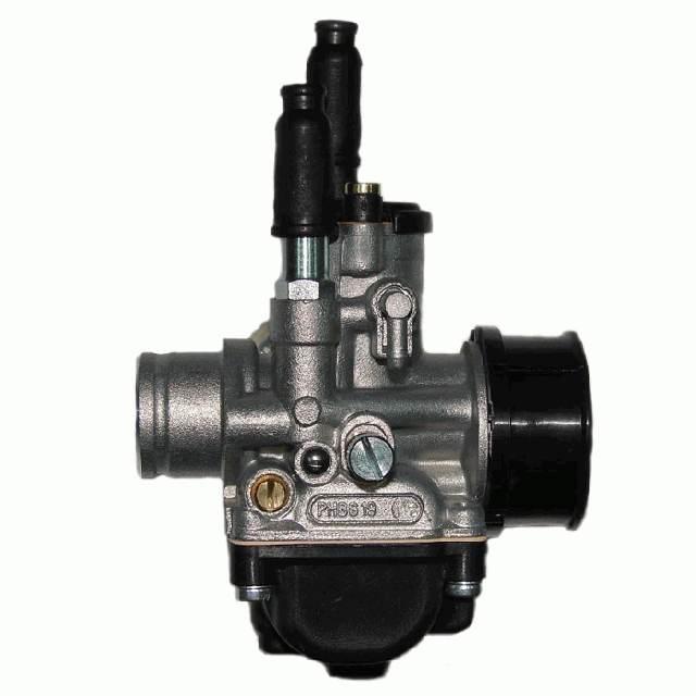 Gaźnik dellorto phbg 19 ds minarelli DL02631
