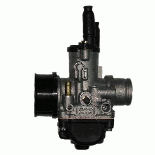 Gaźnik dellorto phbg 21 ds uniwersalny 2t DL02632