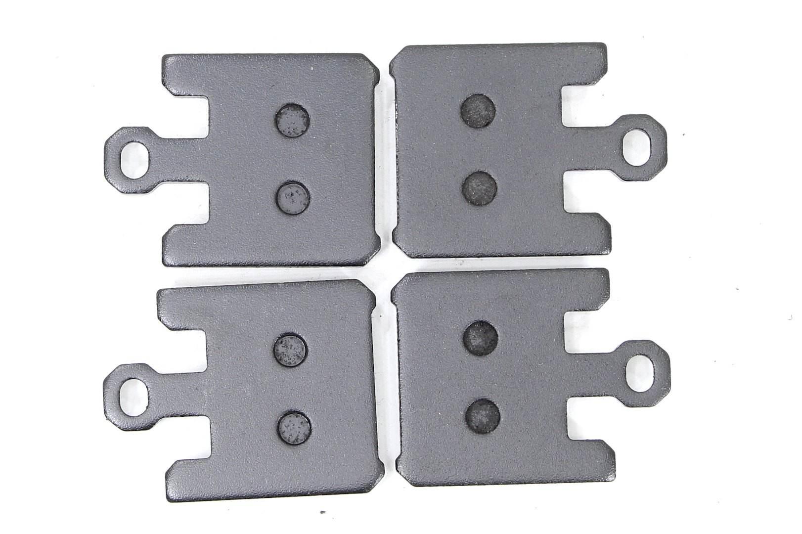 Klocki Hamulcowe Kawasaki Zx-6Rr Zx6R Zx 10R Suzuki Gsxr 1000 Sbp Fm - zdjęcie 4