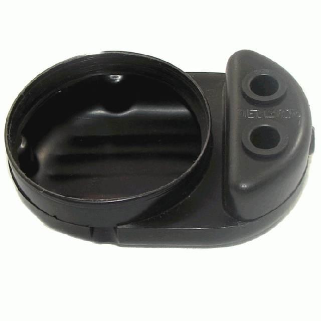 Obudowa filtra powietrza gaźnika dellorto sha śr 10 DL0720400 85