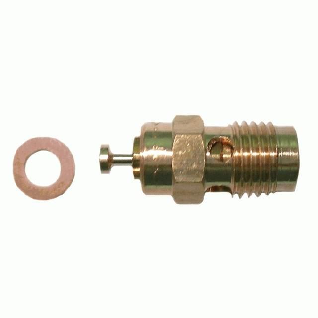 Zaworek iglicowy gaźnika dellorto 300 DL08649300 33