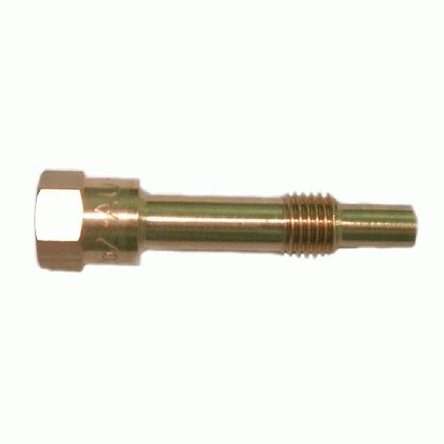 Rurka emulsyjna gaźnika dellorto phbg 21 au262 DL09654262 28