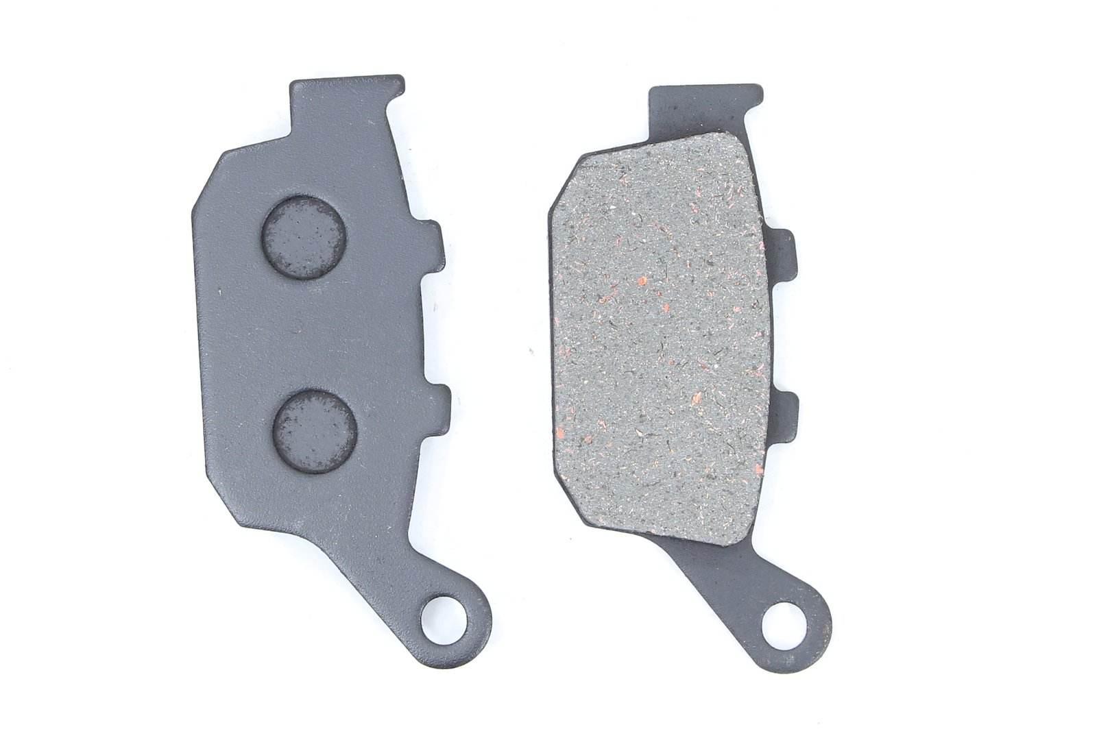 Klocki Hamulcowe Honda Fes 150 Cb 250 Nsr 250 Vtr 250 Sbp Fm - zdjęcie 2