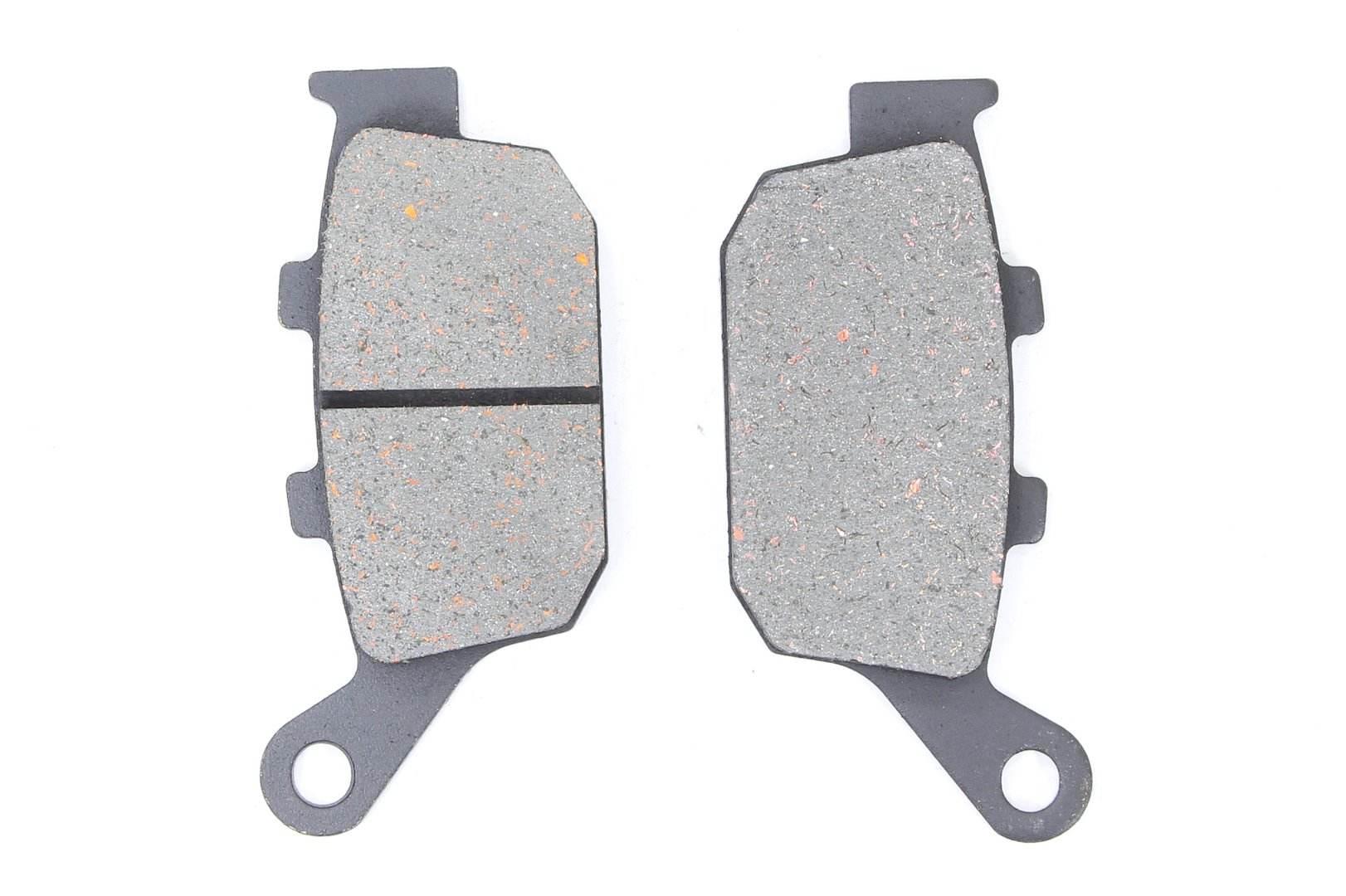 Klocki Hamulcowe Honda Fes 150 Cb 250 Nsr 250 Vtr 250 Sbp Fm - zdjęcie 3