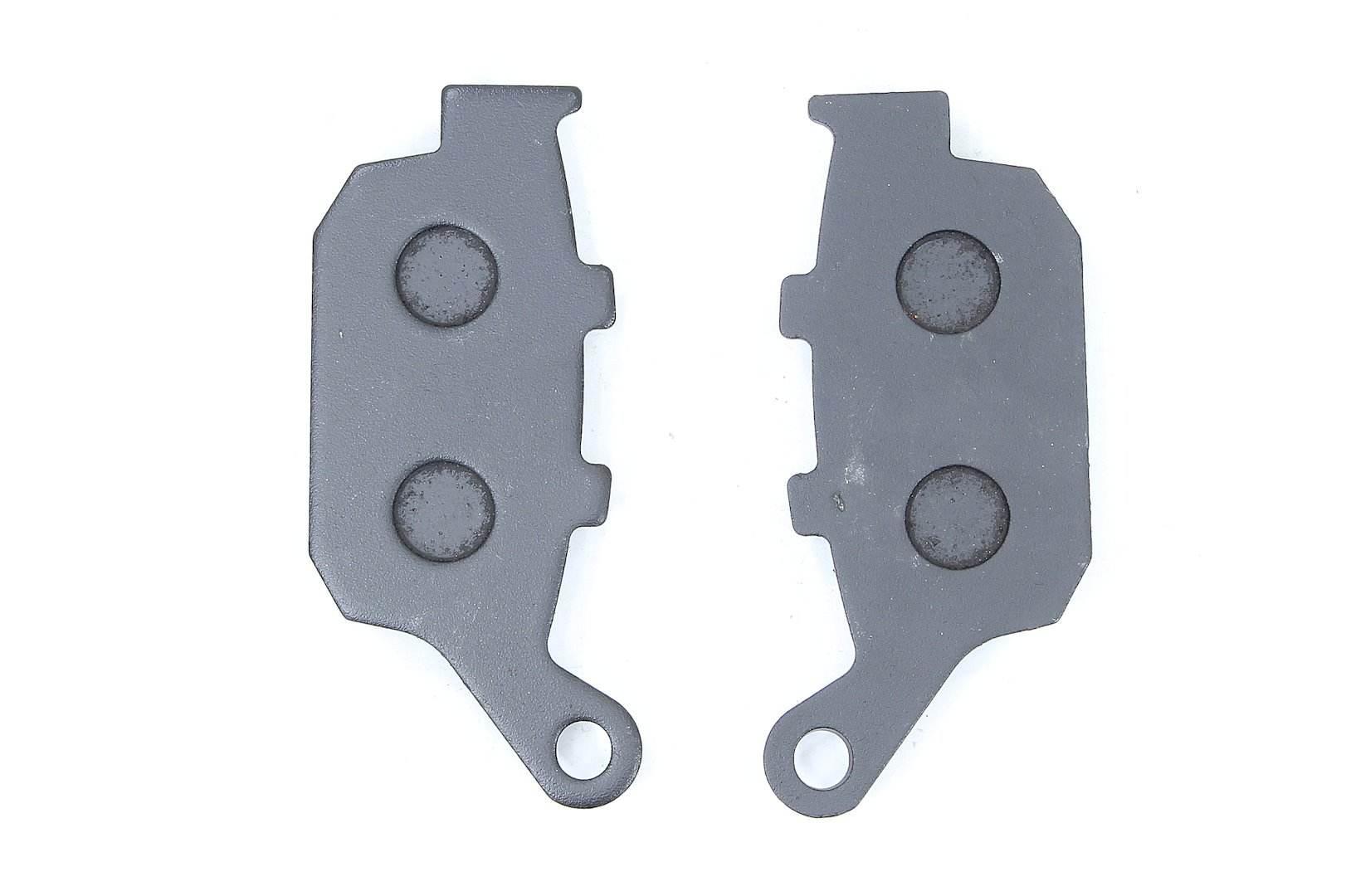 Klocki Hamulcowe Honda Fes 150 Cb 250 Nsr 250 Vtr 250 Sbp Fm - zdjęcie 4