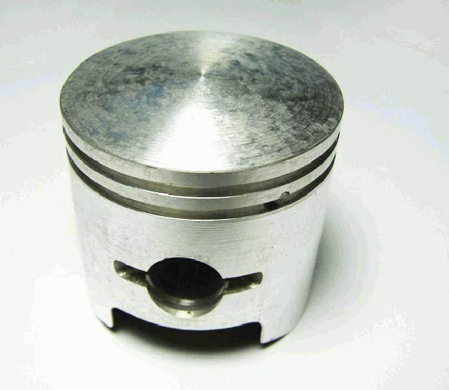 Tłok std. st 40 g093.29