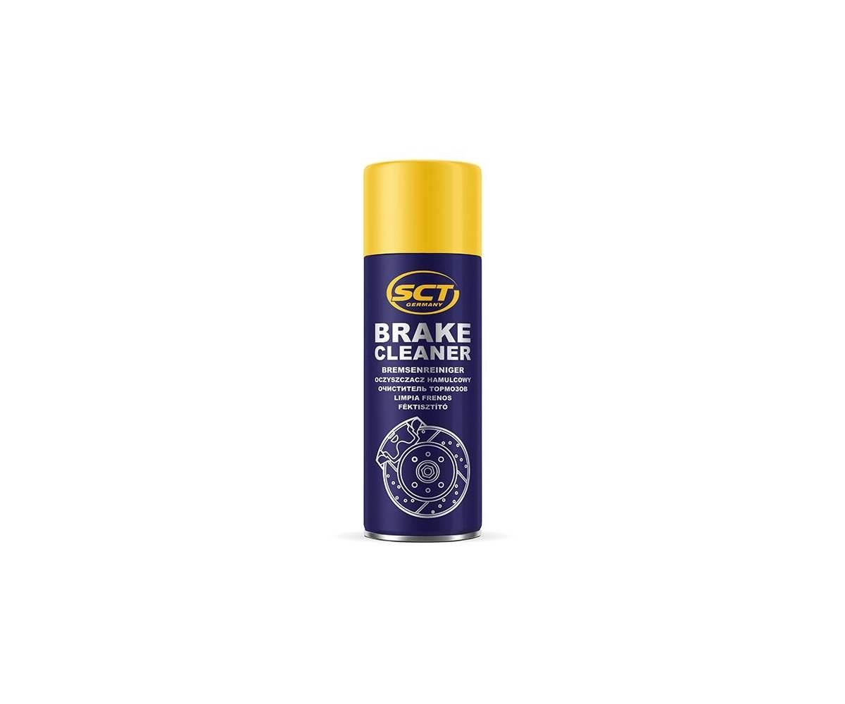 Środek Do Czyszczenia Brake Cleaner Mannol 450Ml