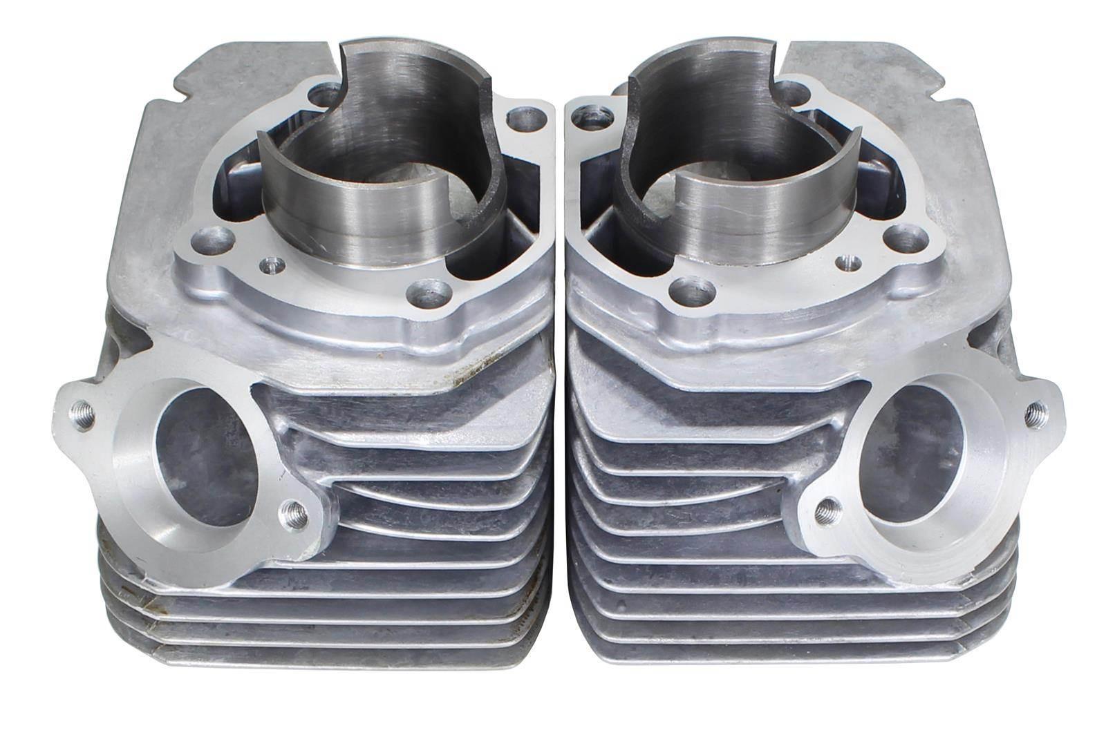 Cylinder Jawa 350 Ts 58Mm Wb