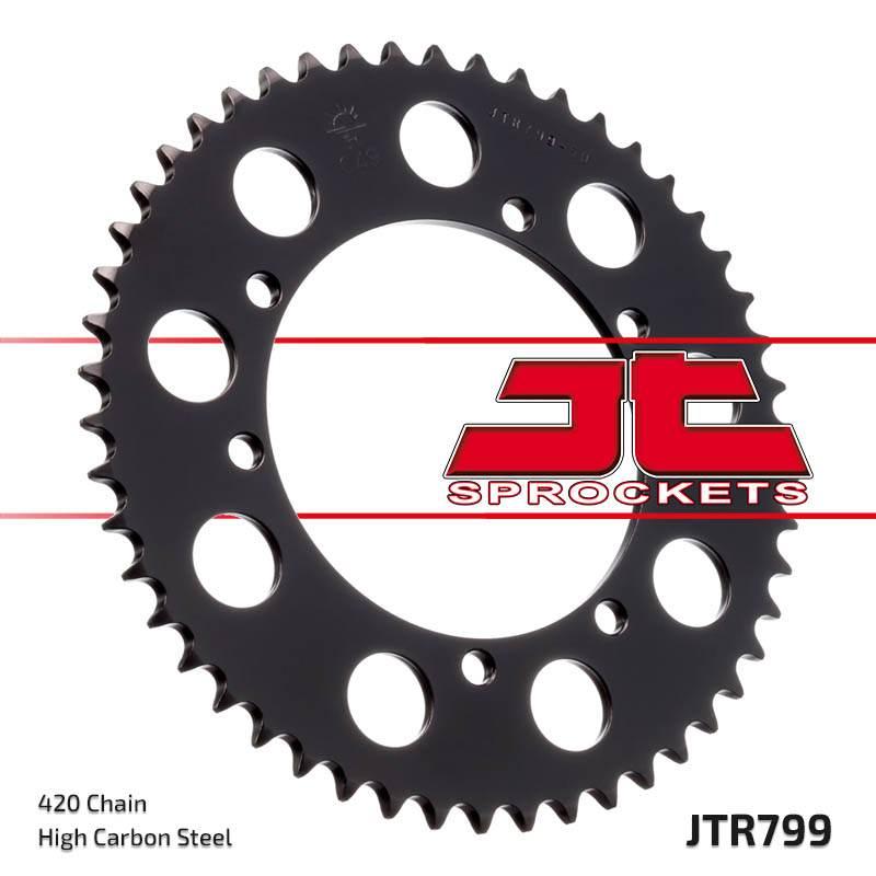 Zebatka napędzana jt jtr799.50