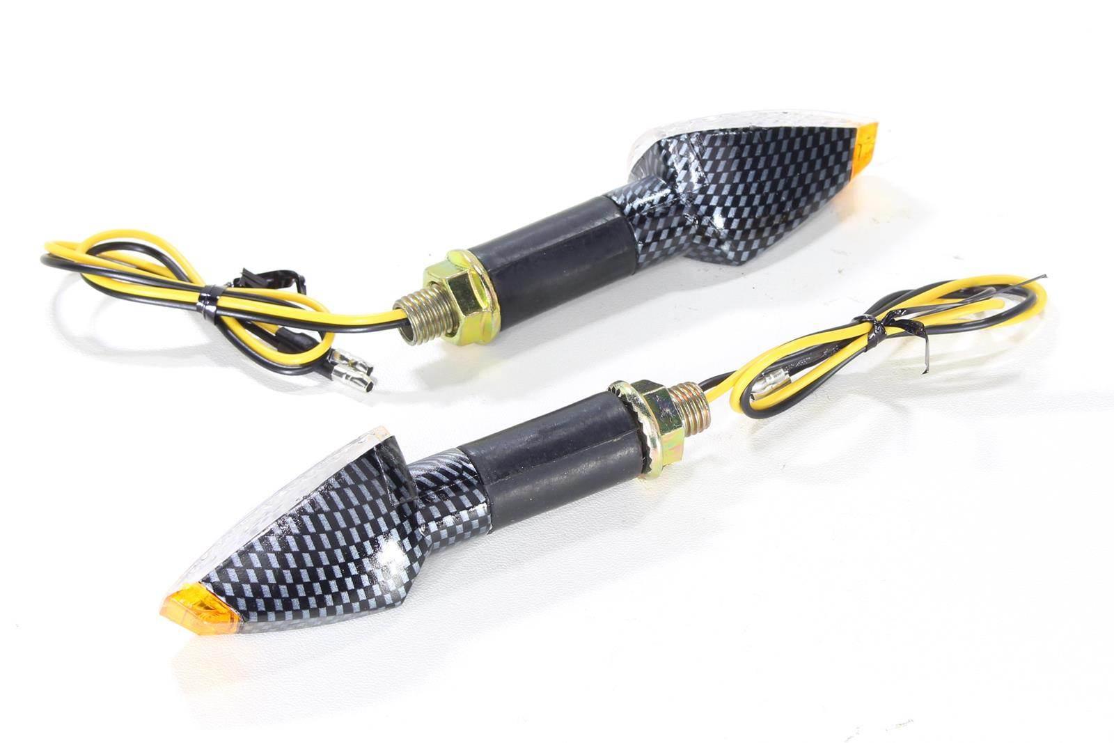 Kierunkowskazy Led Strzałka Cl-169 Kpl. Sc - zdjęcie 2