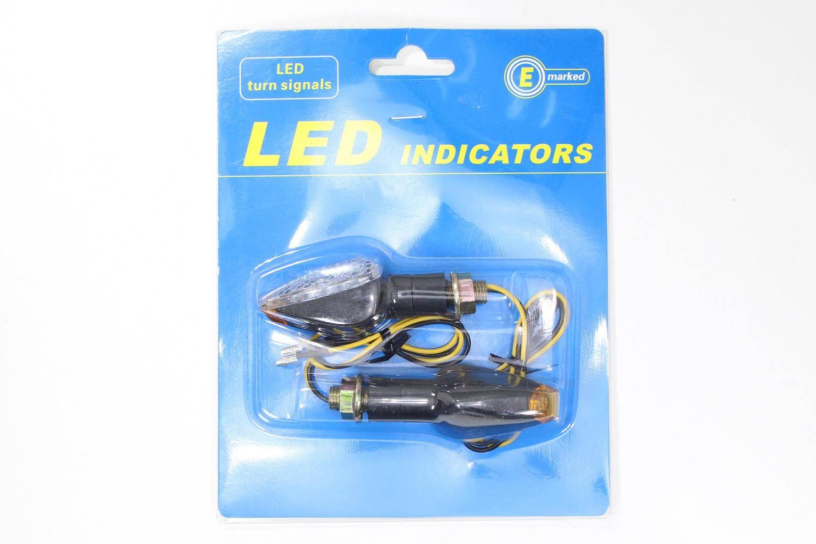Kierunkowskaz Led Strzałka Cl-170 Kpl. Sc - zdjęcie 4