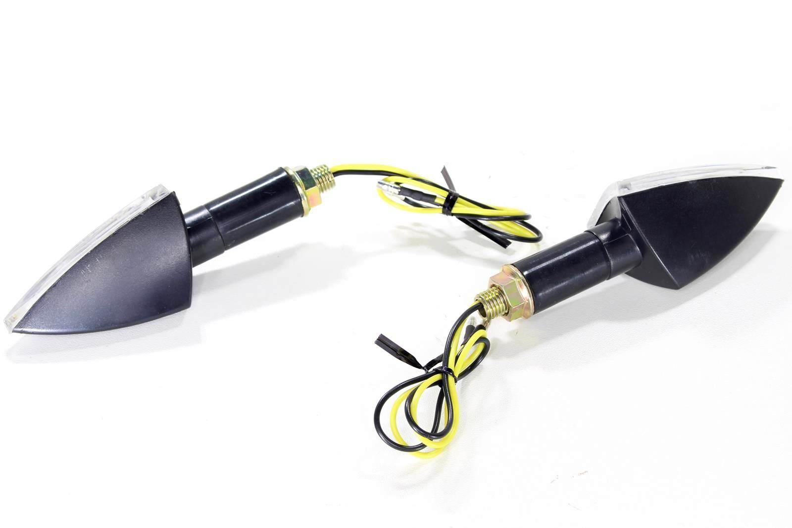 Kierunkowskazy Led Strzałka Cl-171 Kpl. Sc - zdjęcie 2