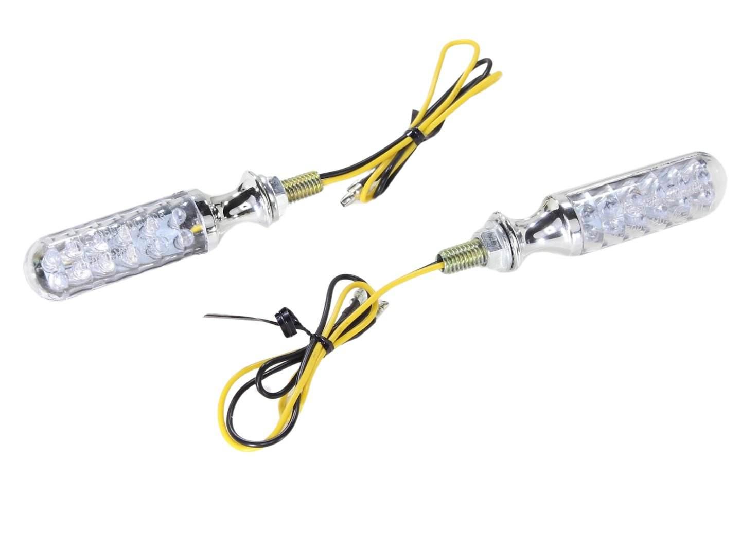 Kierunkowskazy Led Proste Cl-259 Kpl. Sc