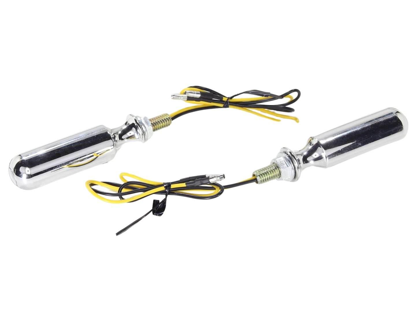 Kierunkowskazy Led Proste Cl-259 Kpl. Sc - zdjęcie 2