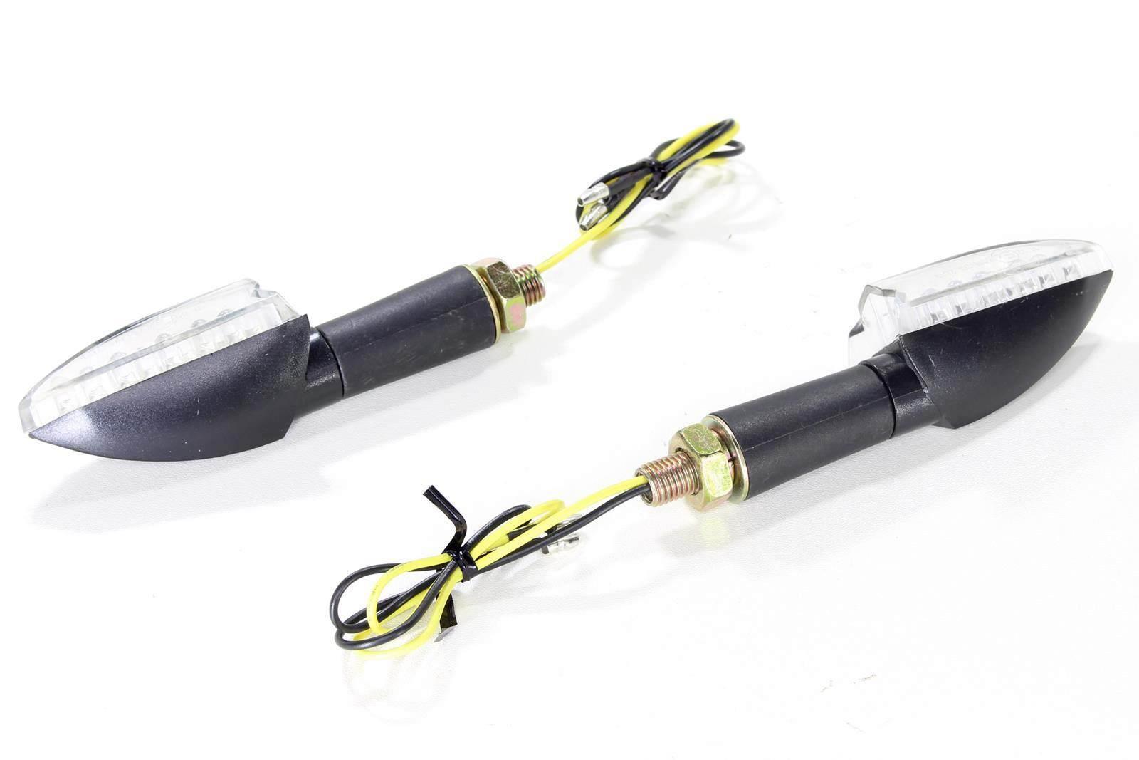 Kierunkowskaz Led Strzałka Cl-264 Kpl. Sc