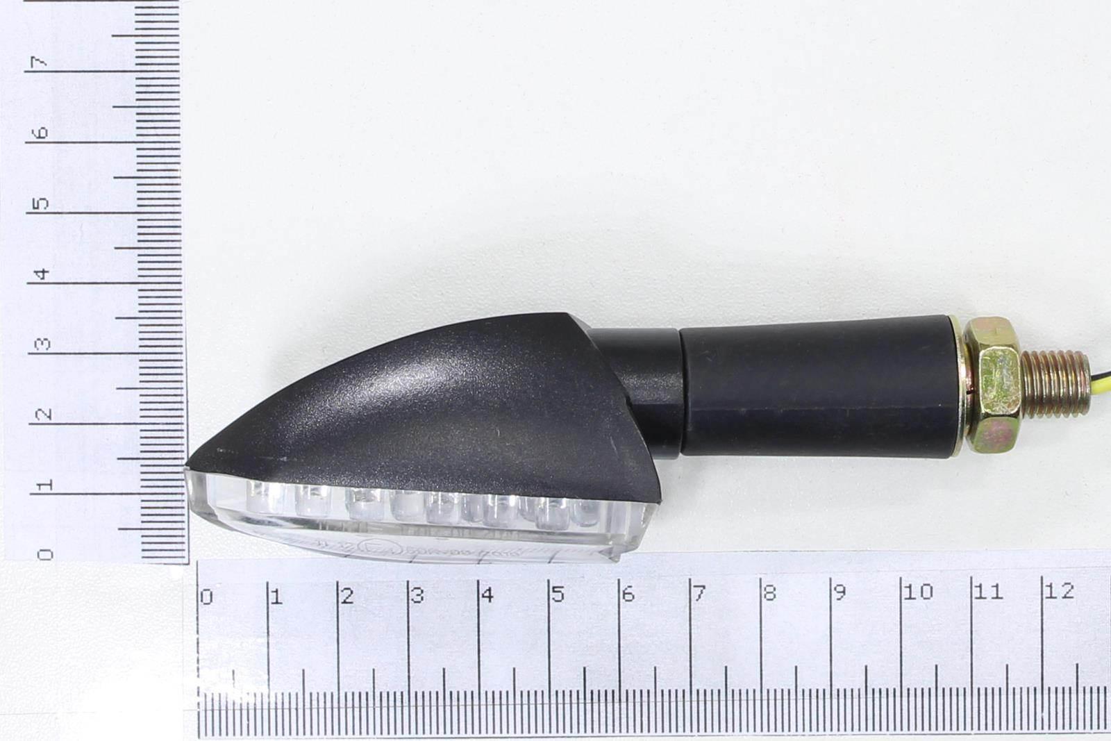 Kierunkowskaz Led Strzałka Cl-264 Kpl. Sc - zdjęcie 3