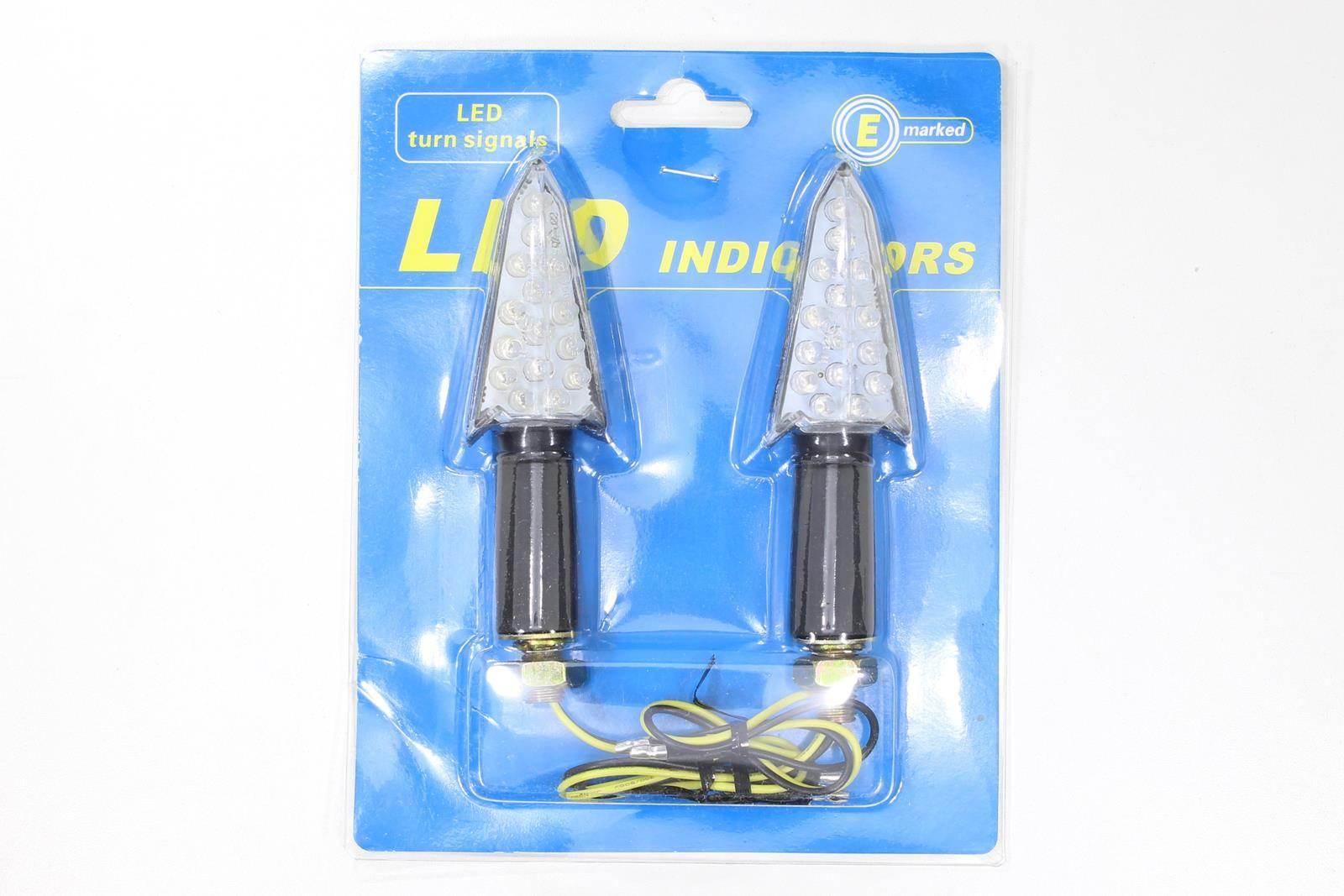 Kierunkowskaz Led Strzałka Cl-264 Kpl. Sc - zdjęcie 4