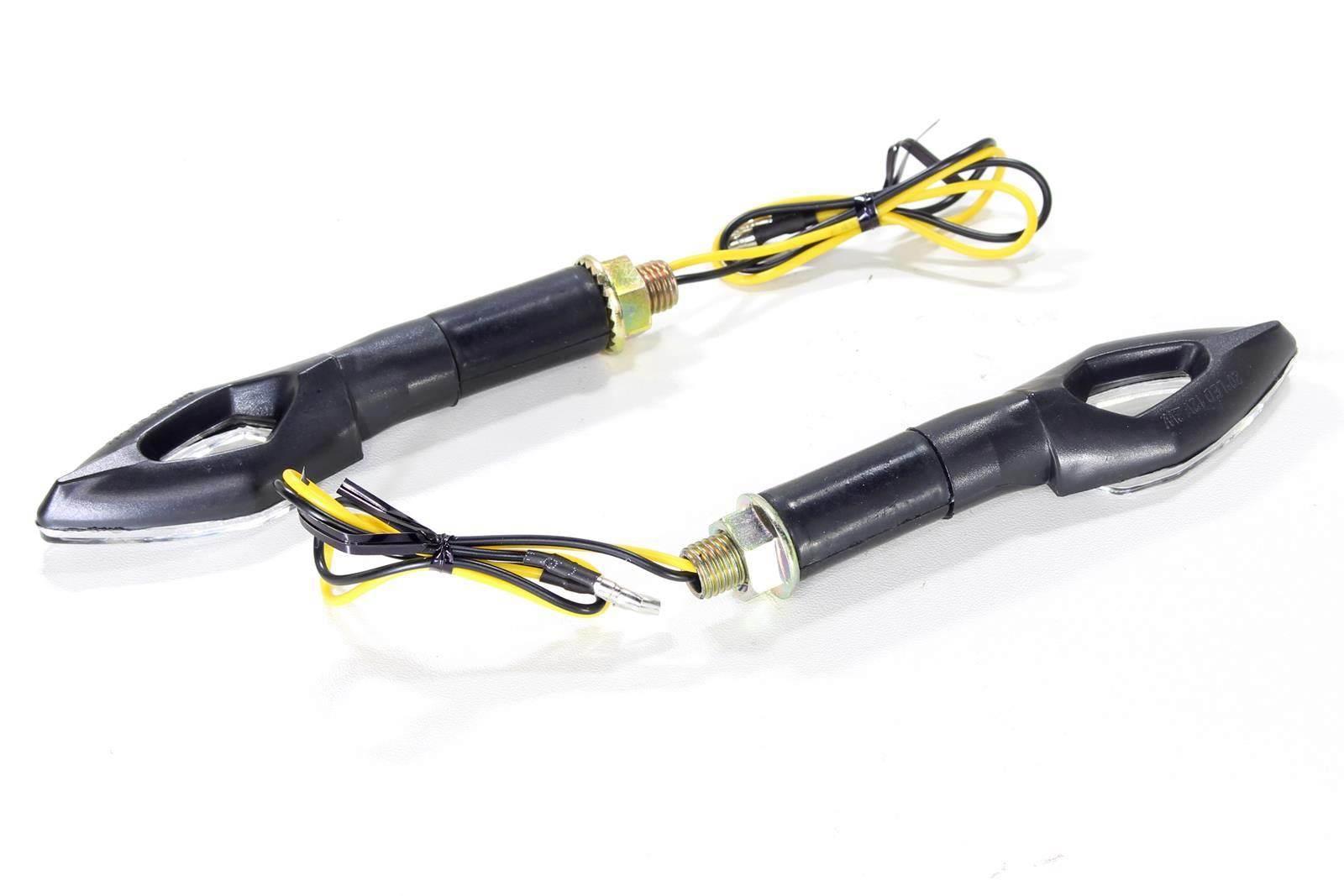 Kierunkowskaz Led Strzałka Cl-295 Kpl. Sc - zdjęcie 2