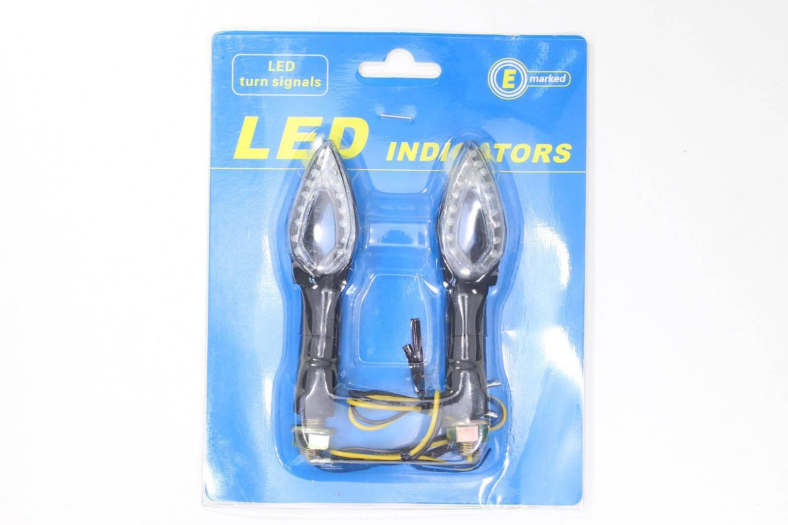 Kierunkowskaz Led Strzałka Cl-295 Kpl. Sc - zdjęcie 4