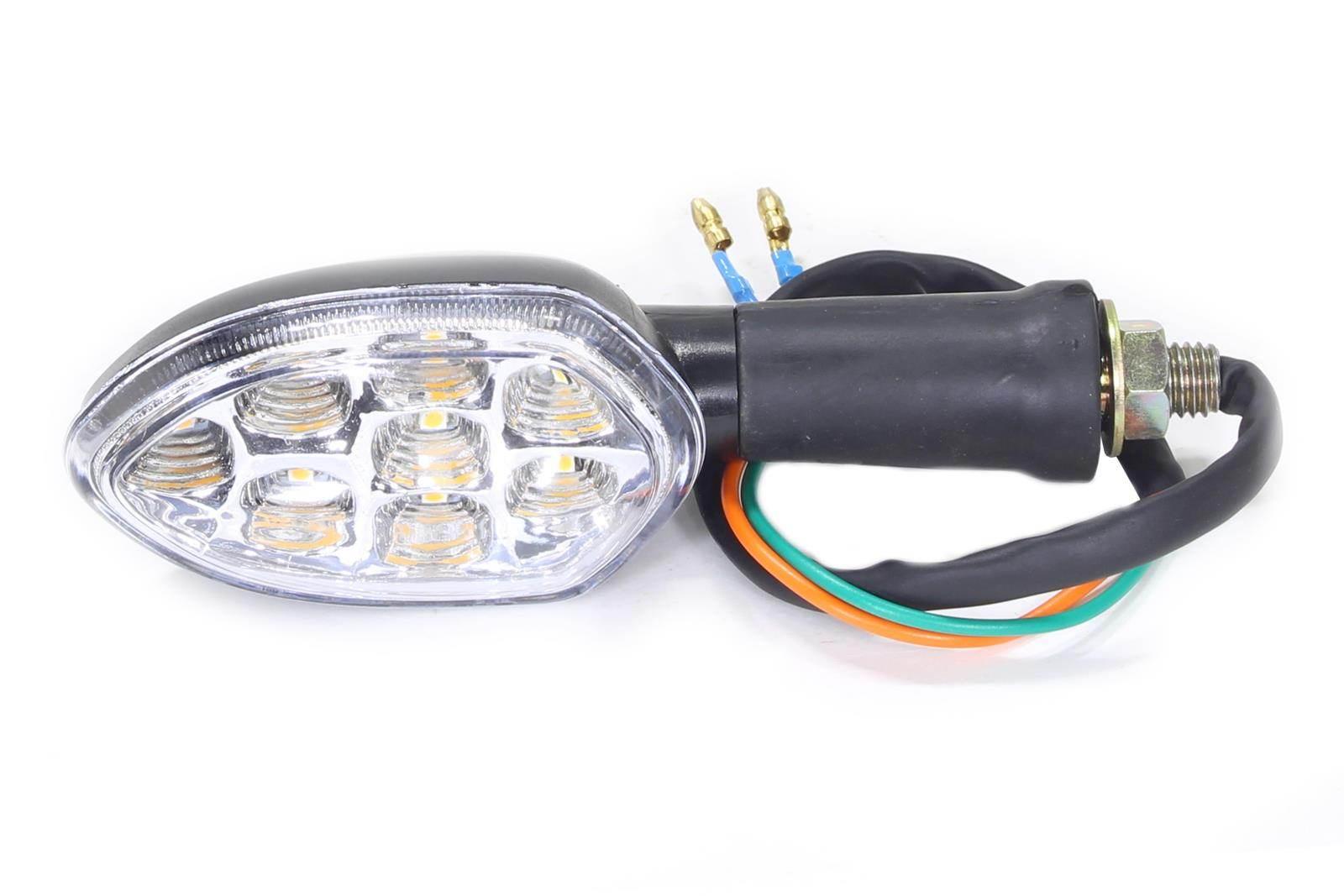 Kierunkowskaz Led Strzałka Cl-142 Sc