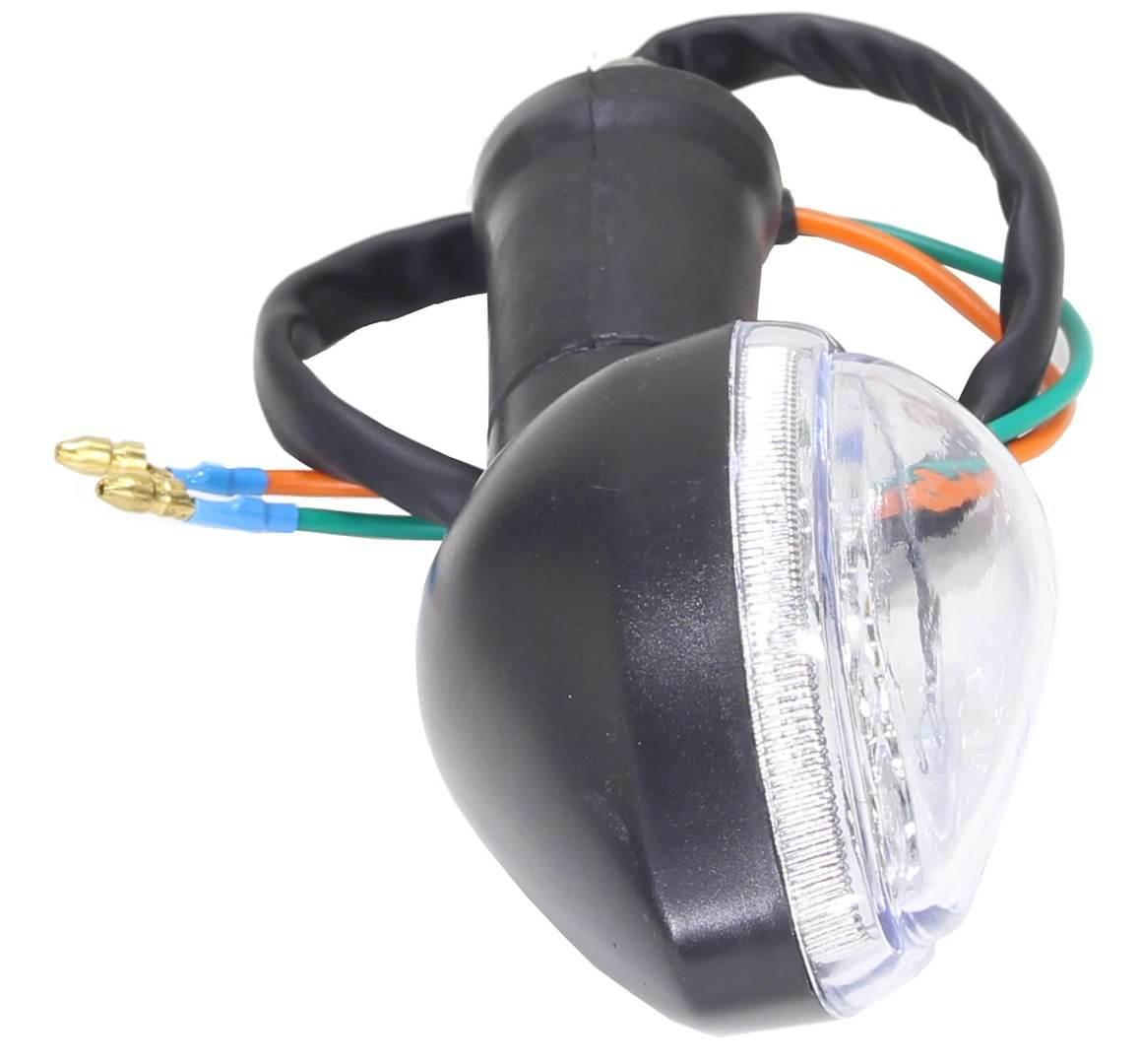 Kierunkowskaz Led Strzałka Cl-142 Sc - zdjęcie 2