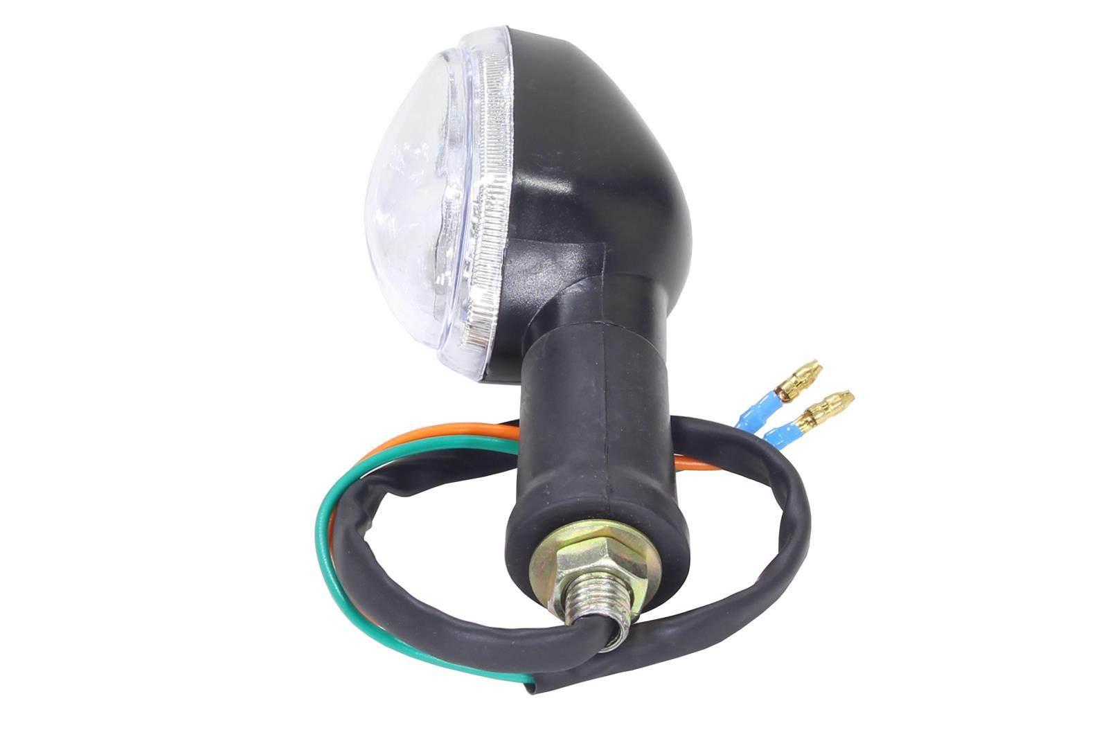 Kierunkowskaz Led Strzałka Cl-142 Sc - zdjęcie 4
