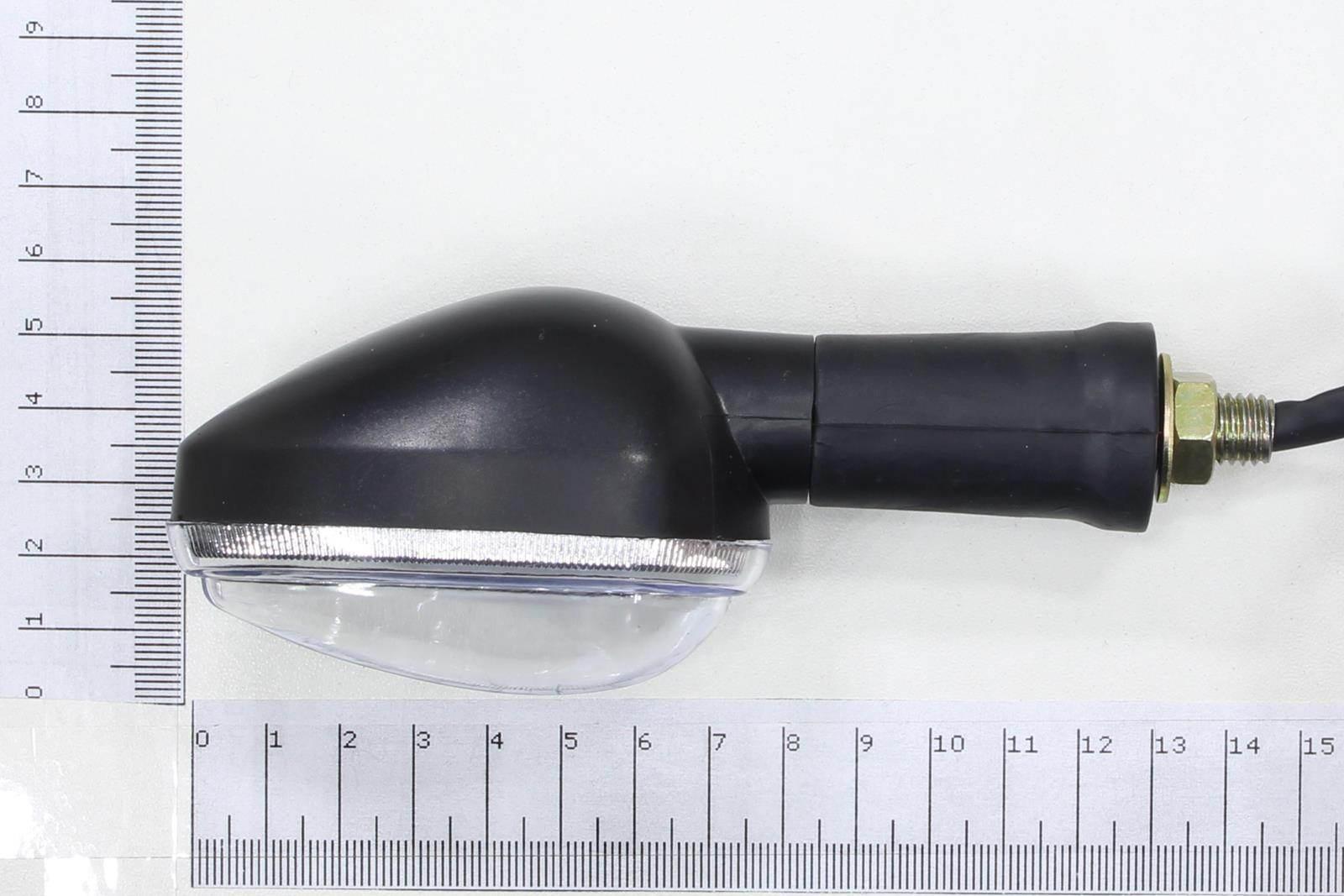 Kierunkowskaz Led Strzałka Cl-142 Sc - zdjęcie 5